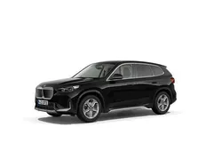 Nuevo 2025 BMW iX1 Comfort Edition SUV | 49.900 € (Precio justo)