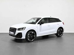Blanco Usado 2025 Audi Q2 SUV | 35.700 € (Precio justo)