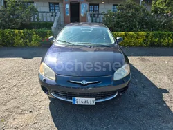 Azul Usado 2004 Chrysler Sebring Berlina | 2800 € (Super precio)