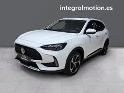 Blanco Usado 2024 MG HS Luxury SUV | 26.480 €