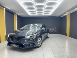 Renault Mégane IV