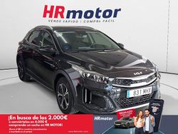 Negro Usado 2023 Kia XCeed SUV | 21.150 € (Precio justo)