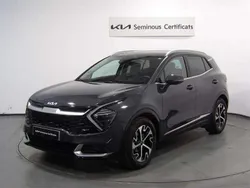 Usado 2024 Kia Sportage SUV | 29.721 € (Un poco caro)