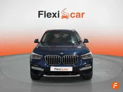 Negro Usado 2019 BMW X3 SUV | 27.290 € (Super precio)