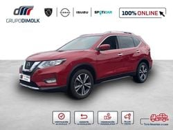 Burdeos Usado 2020 Nissan X-Trail N-Connecta SUV | 24.900 € (Caro)