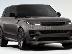 Gris / plata Nuevo 2025 Land Rover Range Rover Sport SE Dynamic SUV | 123.500 €