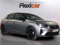 Gris Usado 2023 Opel Corsa Berlina | 11.990 € (Super precio)