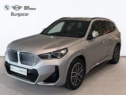 Spacesilber (metalizado) Nuevo 2025 BMW iX1 Comfort Edition SUV | 45.900 € (Precio justo)