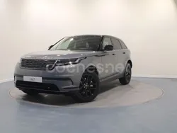 Gris / plata Nuevo 2025 Land Rover Range Rover Velar S SUV | 88.500 €