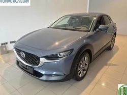 Usado 2024 Mazda CX-30 Exclusive-Line SUV | 31.000 € (Caro)