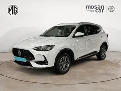 Blanco Usado 2023 MG HS Comfort SUV | 20.500 € (Un poco caro)