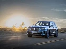 Gris Nuevo 2024 BMW X5 M Sport SUV | 100.183 €