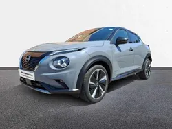Usado 2023 Nissan Juke SUV | 25.750 € (Precio justo)