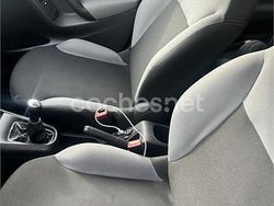 Gris / plata Usado 2012 Citroën C3 Tonic Berlina | 4300 € (Buen precio)
