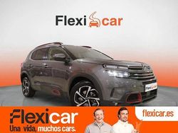 Gris Usado 2022 Citroën C5 Aircross SUV | 16.990 € (Buen precio)