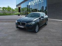 Otro Usado 2021 BMW X4 SUV | 37.700 € (Buen precio)