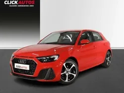 Usado 2023 Audi A1 Comfort Utilitario | 22.350 € (Precio justo)