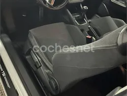 Blanco Usado 2010 VW Scirocco Coupe | 10.900 € (Precio justo)