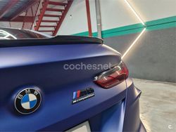 Azul Usado 2020 BMW M8 Competition Edition Coupe | 96.000 € (Precio justo)