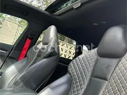 Negro Usado 2019 Audi RS3 Sportback Utilitario | 38.700 € (Buen precio)