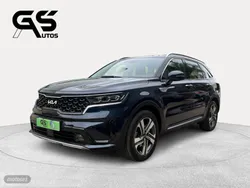Azul Usado 2023 Kia Sorento 2 SUV | 33.499 € (Super precio)