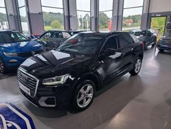 Negro Usado 2017 Audi Q2 Sport SUV | 19.900 € (Precio justo)