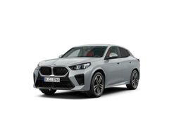 Brooklyn grau m (metalizado) Usado 2025 BMW X2 Comfort Edition SUV | 47.450 €