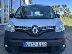Usado 2021 Renault Kangoo Monovolumen | 9499 € (Un poco caro)