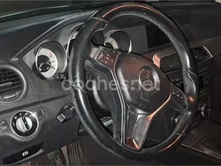 Blanco Usado 2011 Mercedes C200 Elegance Berlina | 10.500 € (Buen precio)