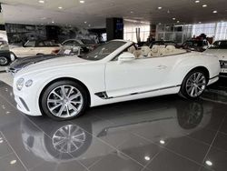 Blanco Usado 2020 Bentley Continental GT Mulliner Coupe | 249.999 €