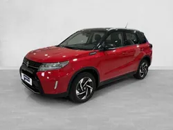 Rojo Usado 2024 Suzuki Vitara SUV | 28.990 €