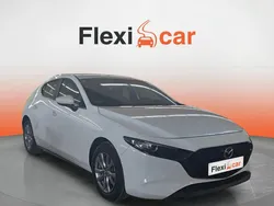Blanco Nuevo 2024 Mazda 3 Berlina | 22.790 €