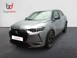 Blanco Usado 2020 DS Automobiles DS3 Crossback Be Chic SUV | 17.500 € (Un poco caro)