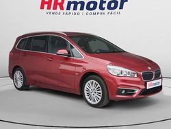 Usado 2017 BMW 216 Performance | 12.790 €