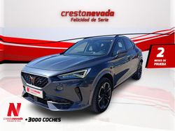 Usado 2021 Cupra Formentor SUV | 25.224 € (Precio justo)