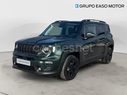 Verde Nuevo 2025 Jeep Renegade North SUV | 36.990 € (Caro)