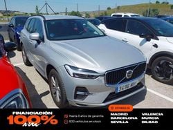 Plateado Usado 2023 Volvo XC60 Core SUV | 32.850 € (Super precio)