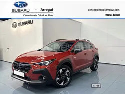 Naranja Nuevo 2025 Subaru Crosstrek SUV | 34.500 € (Precio justo)
