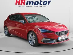 Nuevo 2025 Seat Leon FR | 21.490 € (Buen precio)