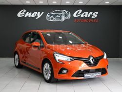 Naranja Usado 2020 Renault Clio V Intens Berlina | 12.995 € (Precio justo)