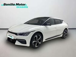 Usado 2022 Kia EV6 2 SUV | 31.490 € (Buen precio)