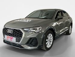 Usado 2022 Audi Q3 Sportback Advanced Plus SUV | 32.000 € (Precio justo)