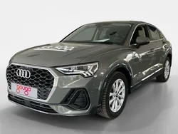 Usado 2022 Audi Q3 Sportback Advanced Plus SUV | 32.000 € (Precio justo)