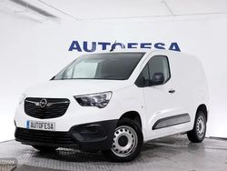Blanco Usado 2021 Opel Combo S Monovolumen | 10.950 € (Super precio)