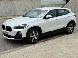 Blanco Usado 2019 BMW X2 SUV | 17.800 € (Precio justo)