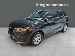 Otros Usado 2023 Ssangyong Tivoli SUV | 17.500 € (Un poco caro)