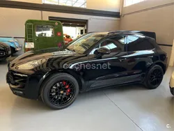 Negro Usado 2016 Porsche Macan GTS SUV | 66.000 € (Precio justo)