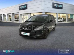 Gris Usado 2019 Opel Zafira S Monovolumen | 13.700 € (Precio justo)
