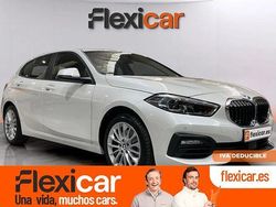 Blanco Usado 2023 BMW 118 Utilitario | 21.490 € (Buen precio)