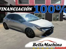 Usado 2024 Toyota Corolla Sport | 28.475 € (Precio justo)